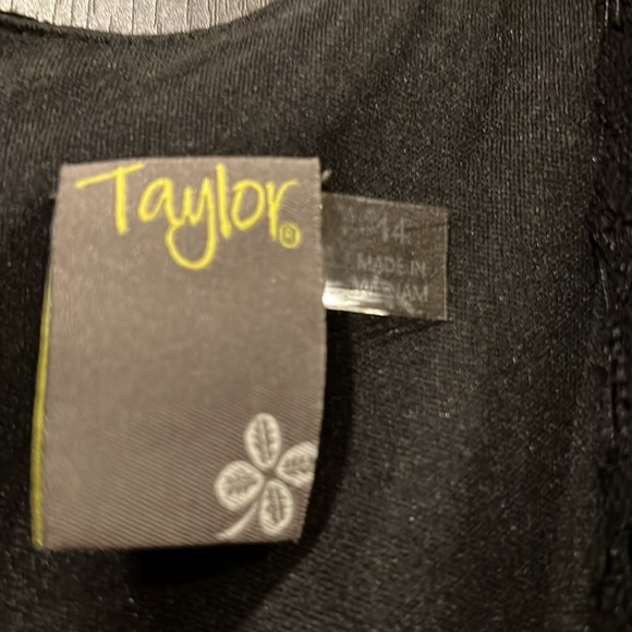 Taylor Lace Dress | 14 | Women - Picture 3 of 6